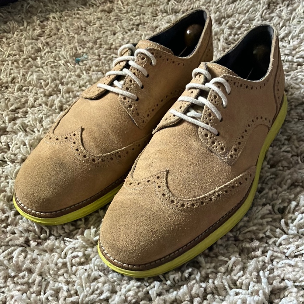 Cole Haan Lunargrand